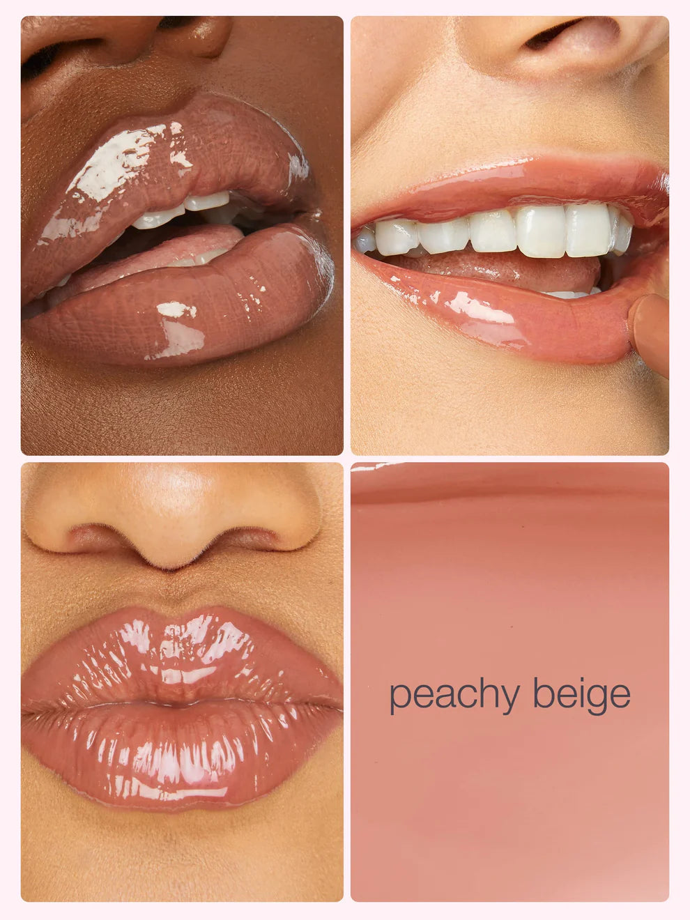 Tarte- Maracuja Juicy Lip Plumping Gloss