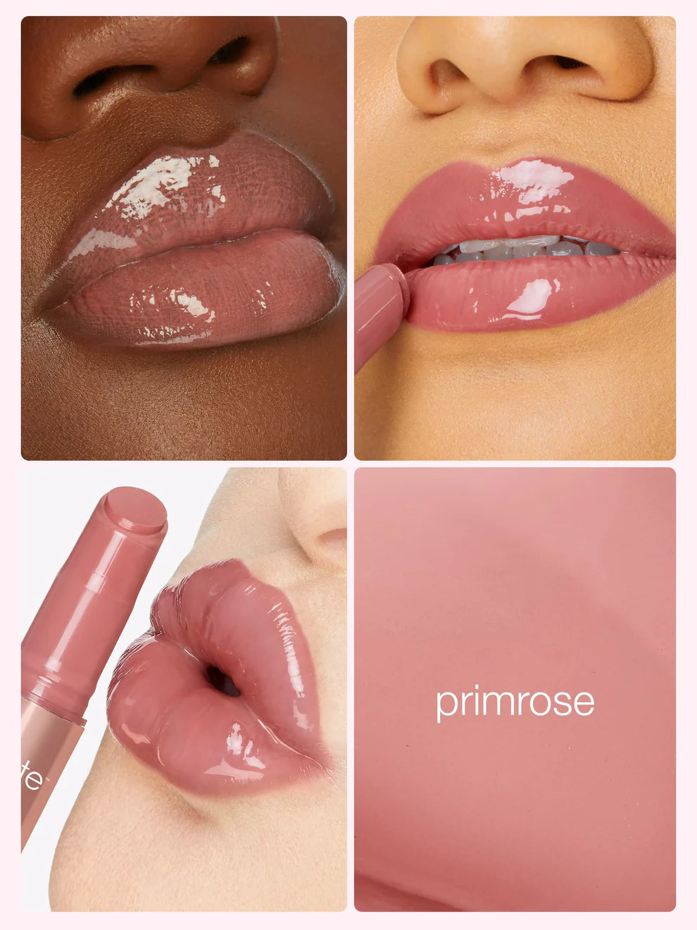 Tarte- Maracuja Juicy Lip Plumping Gloss