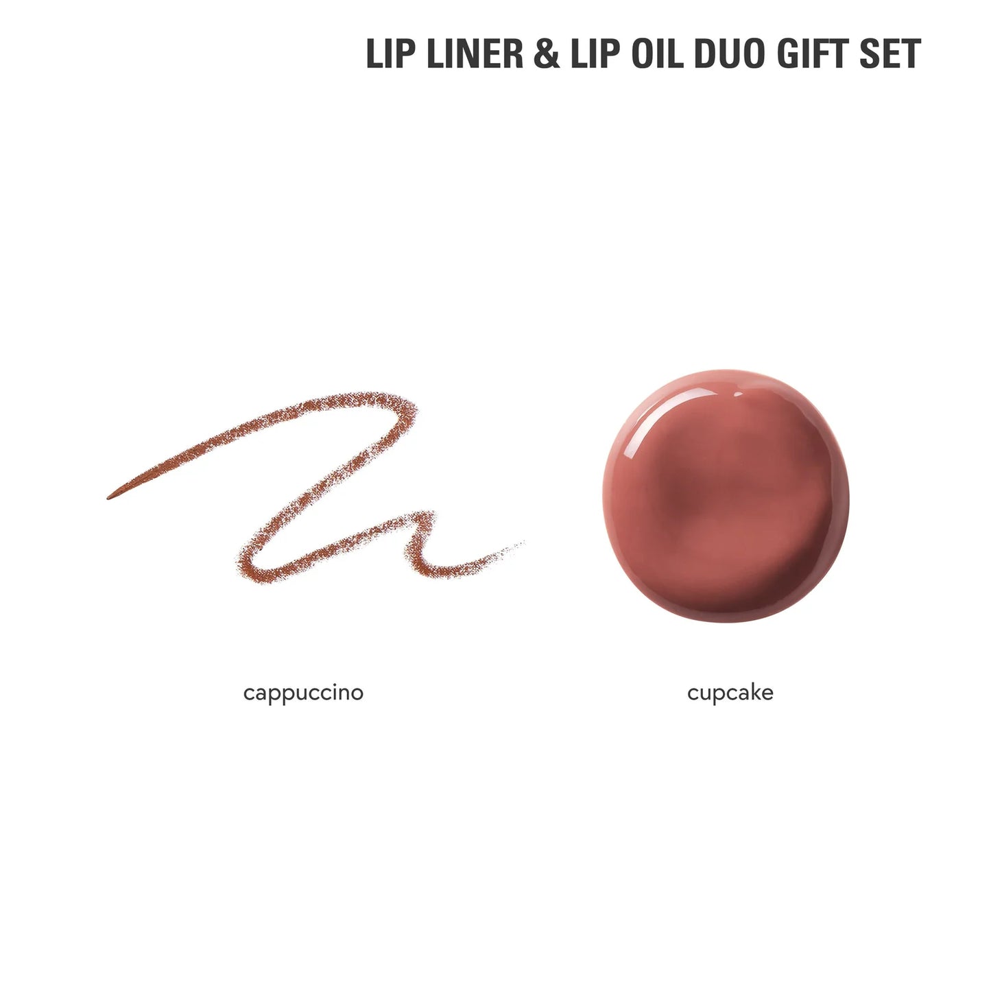 Kylie Cosmetics- Lip Liner & Lip Oil Duo Gift Set