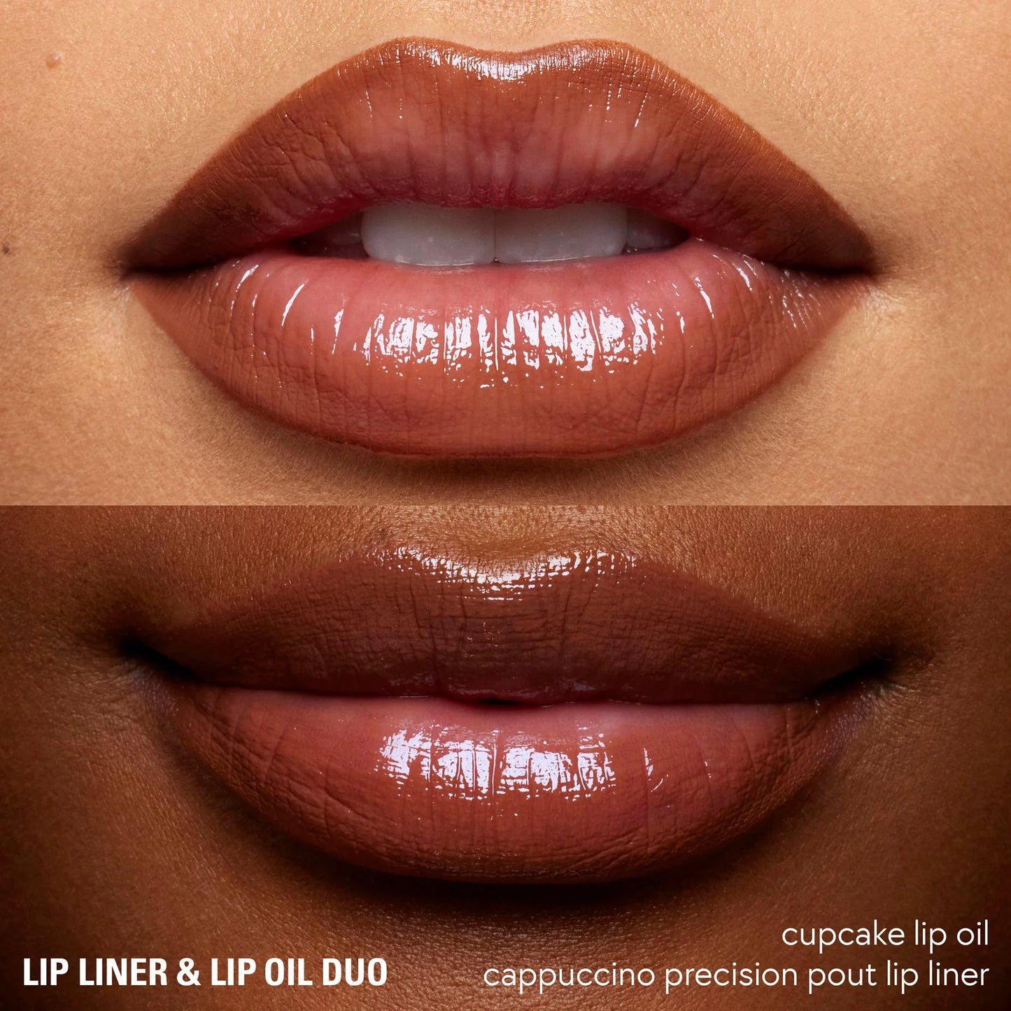 Kylie Cosmetics- Lip Liner & Lip Oil Duo Gift Set