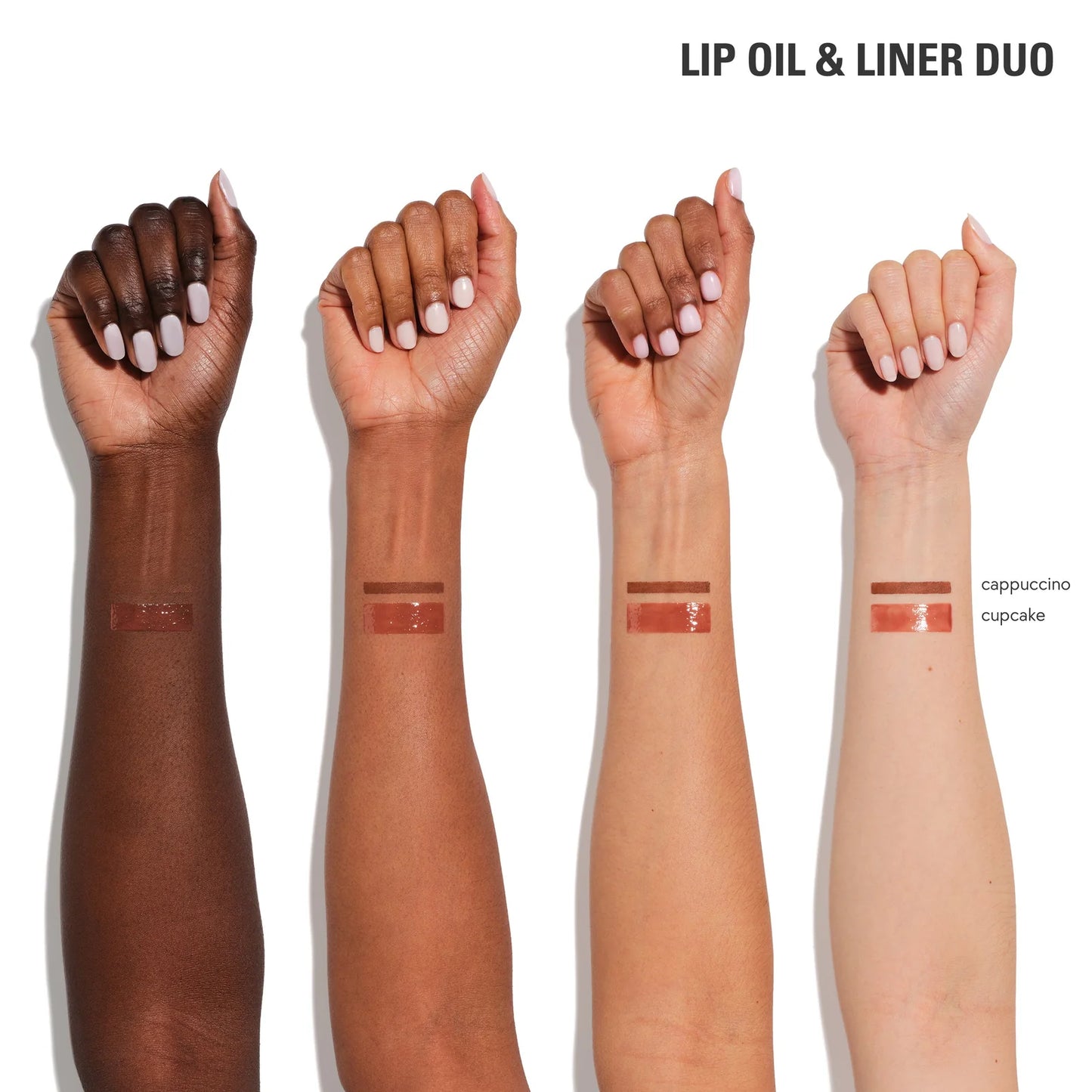 Kylie Cosmetics- Lip Liner & Lip Oil Duo Gift Set