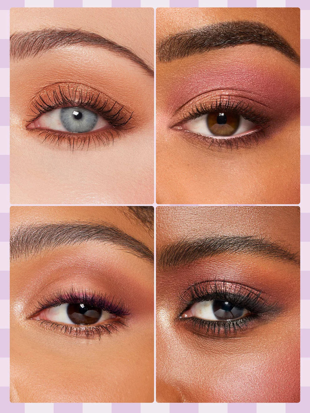 Tarte- Flower Power Amazonian Eyeshadow Palette