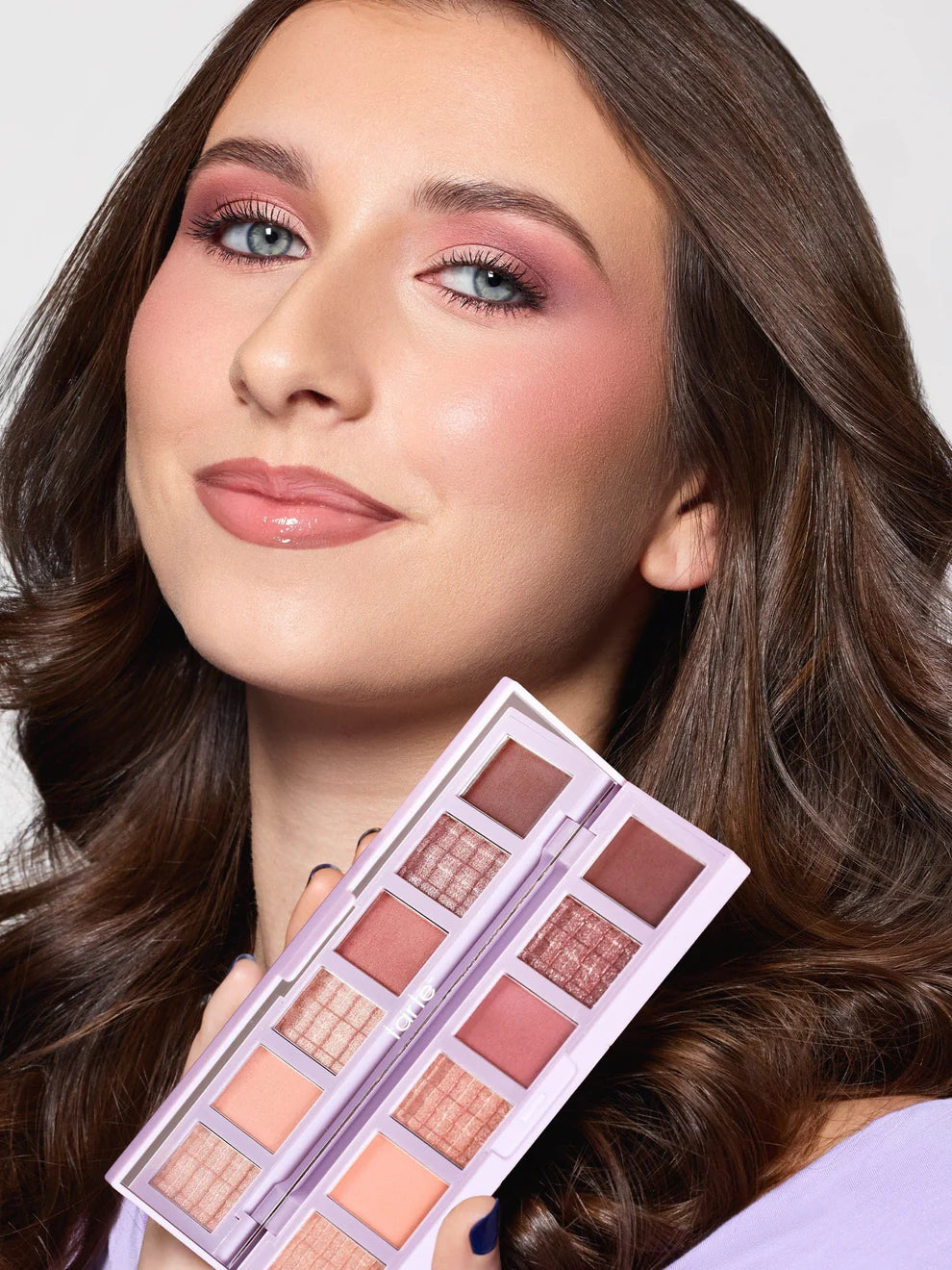 Tarte- Flower Power Amazonian Eyeshadow Palette