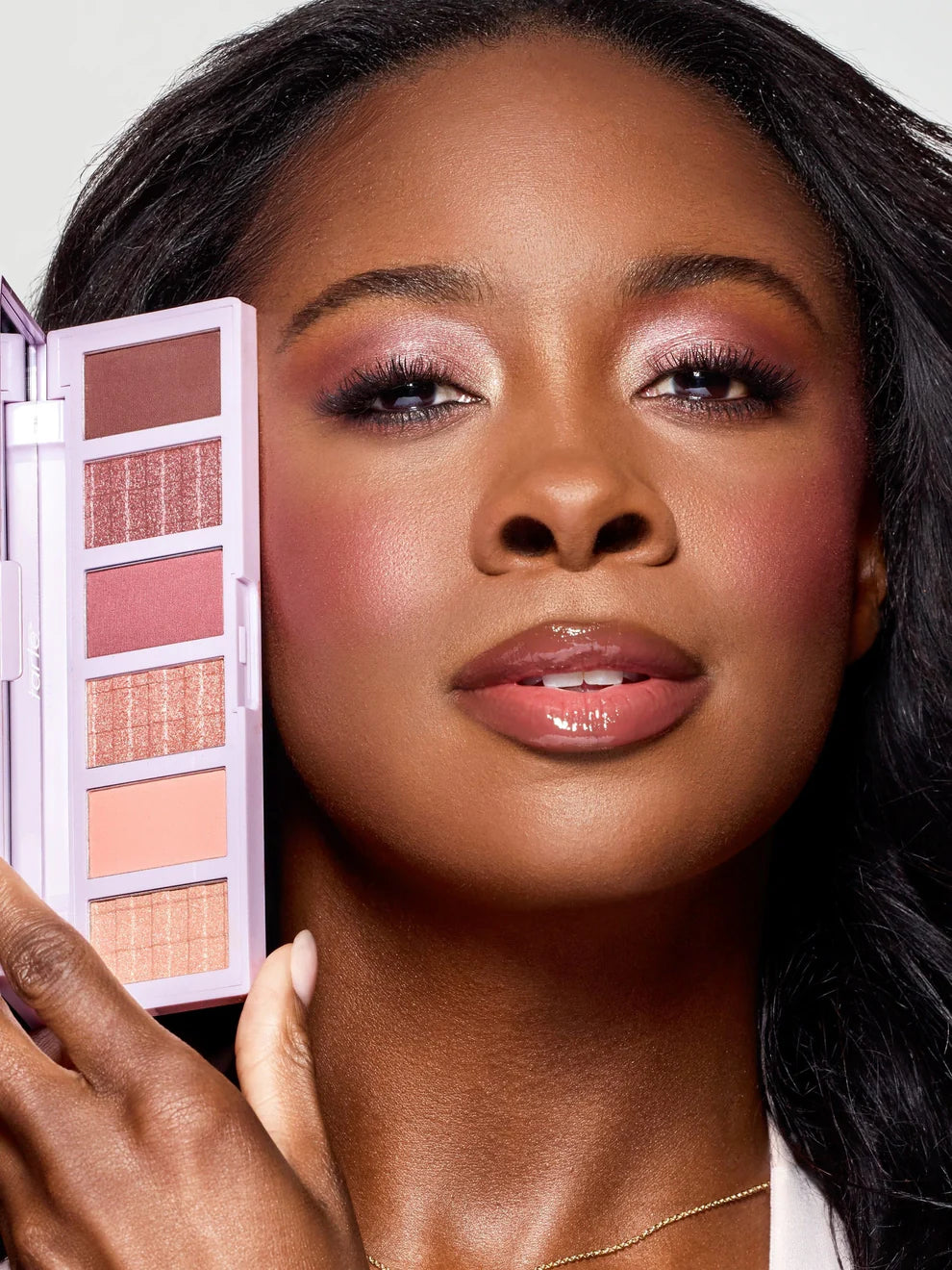 Tarte- Flower Power Amazonian Eyeshadow Palette