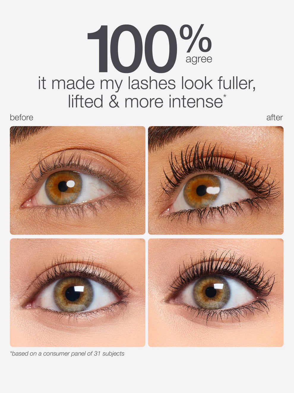 Tarte- Gifted Amazonian Clay Mascara