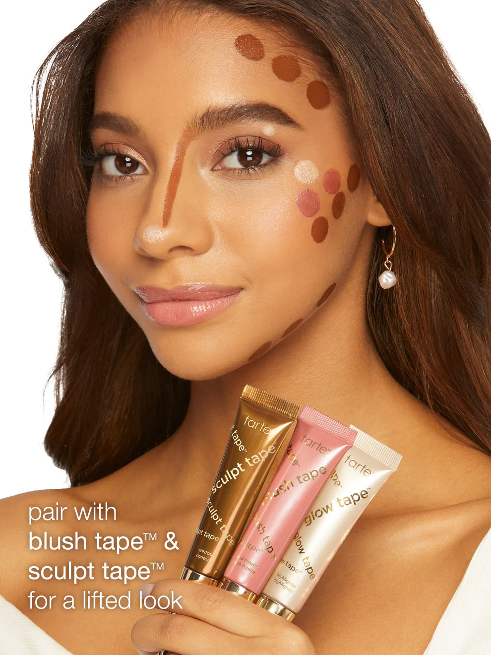 Tarte- Glow Tape Highlighter