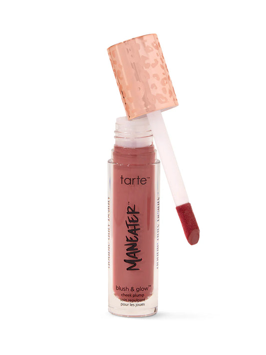 Tarte- Maneater Blush & Glow Cheek Plump