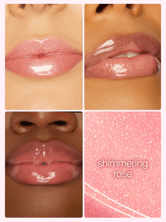 Tarte- Maracuja Gloss