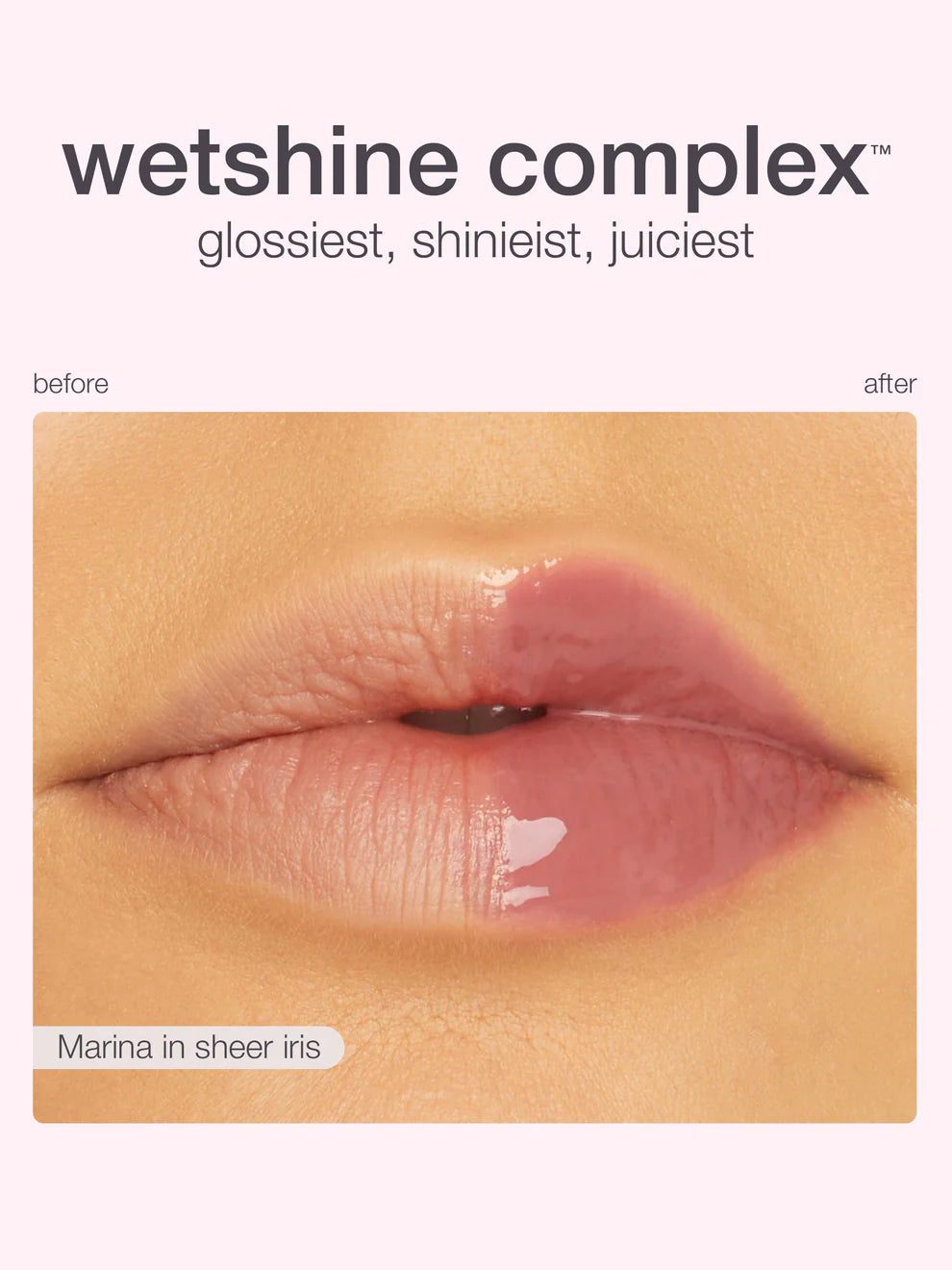Tarte- Maracuja Gloss