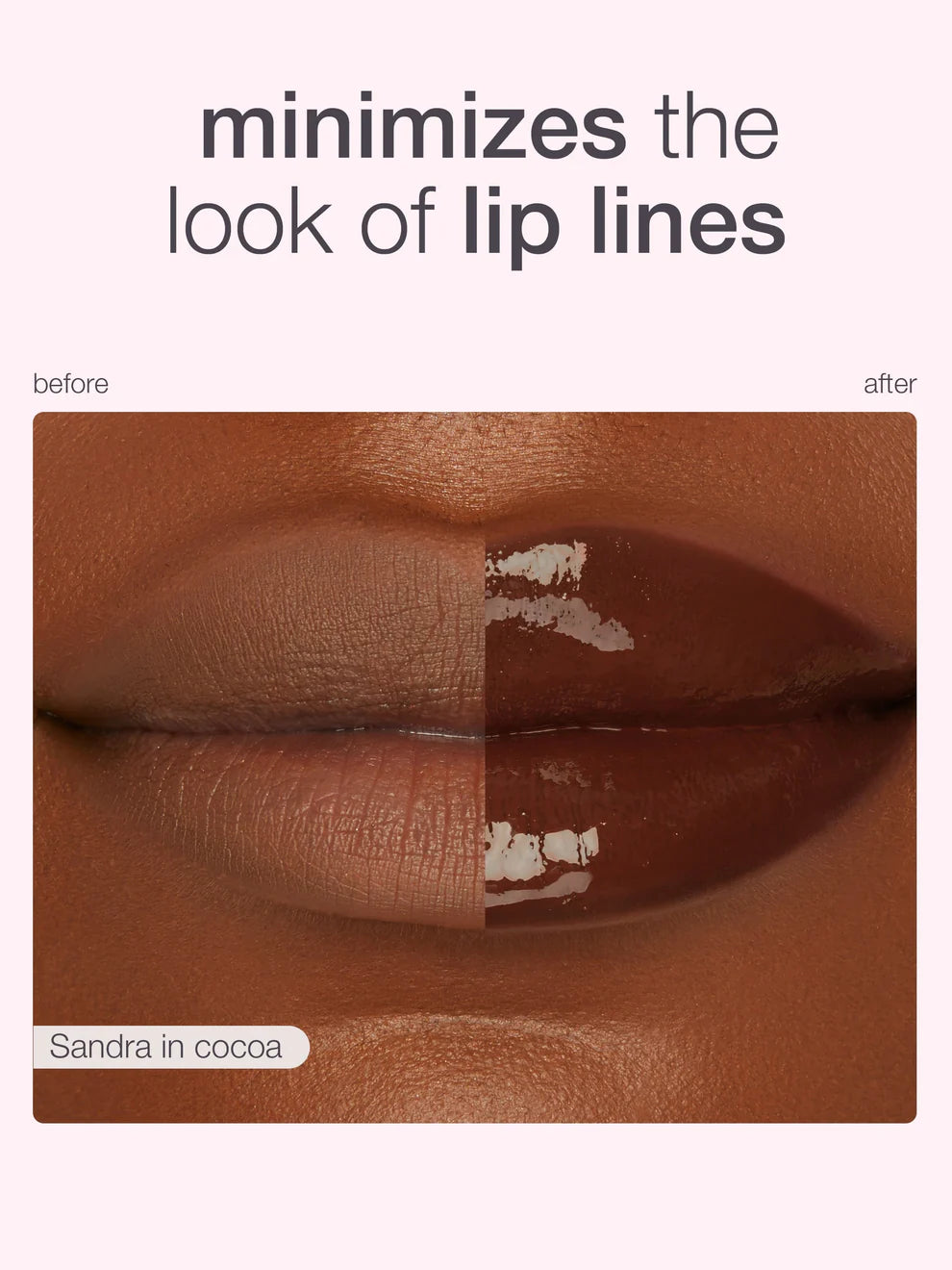 Tarte- Maracuja Gloss