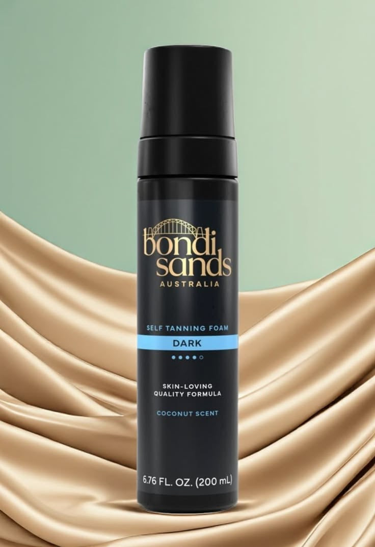 Bondi Sands- Salon Quality Self Tanning Foam