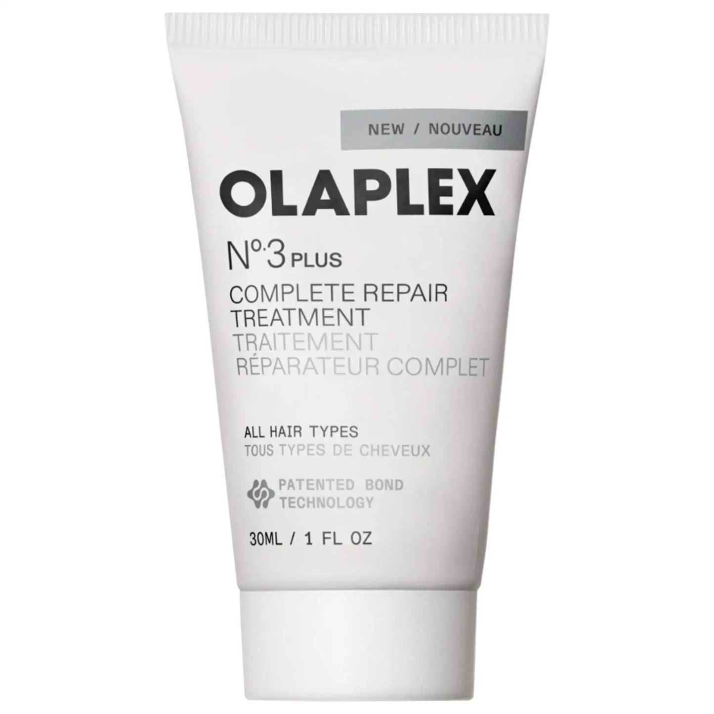 Olaplex- No.3PLUS Complete Bond Repair Hair Treatment