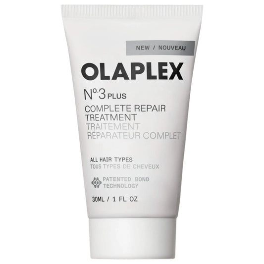 Olaplex- No.3PLUS Complete Bond Repair Hair Treatment