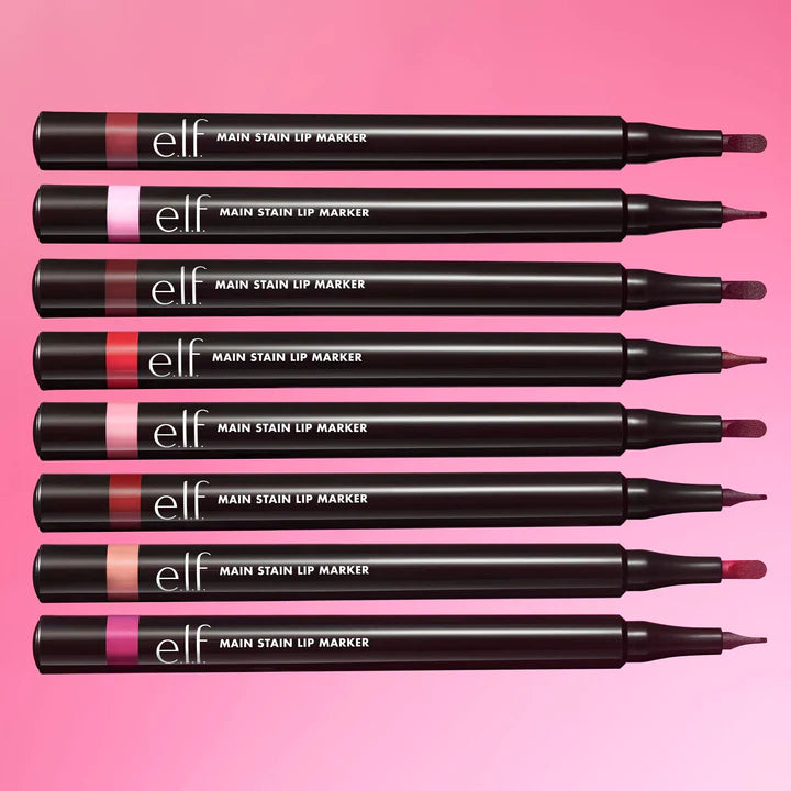 Elf- Main Stain Lip Marker