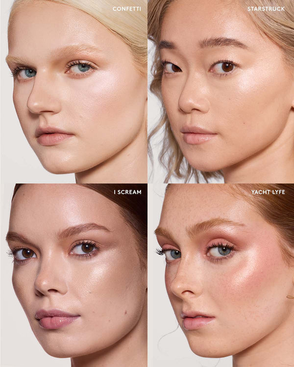 Fenty Beauty- Match Stix Shimmer Skinstick