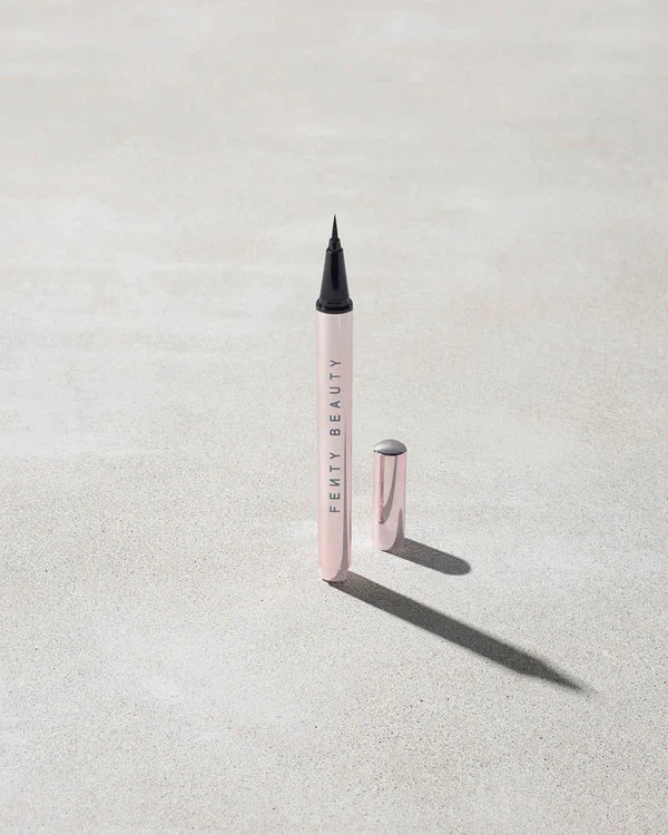 Fenty Beauty- Longwear Liquid Eyeliner