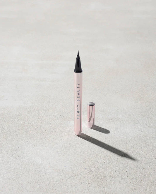 Fenty Beauty- Longwear Liquid Eyeliner