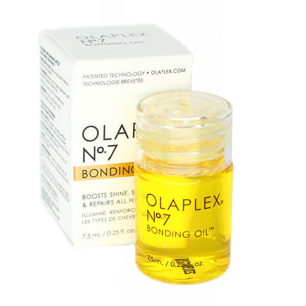 Olaplex- No.7 Bonding Oil