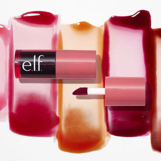 ELF- Lip+Cheek Tint