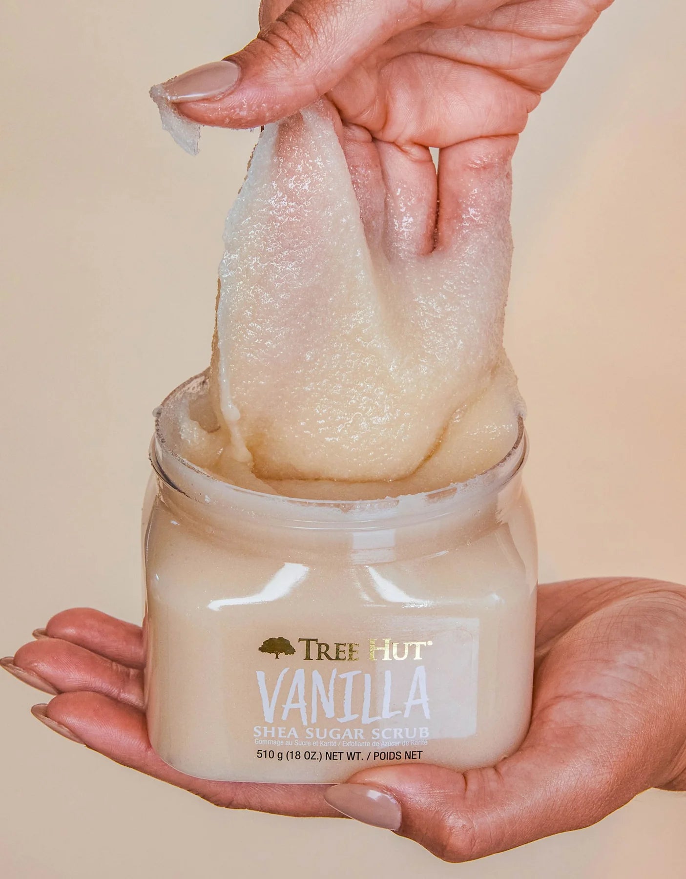 Tree Hut- Shea Sugar Body Scrub