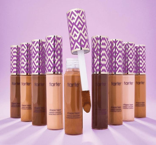 Tarte- Shape Tape Concealer
