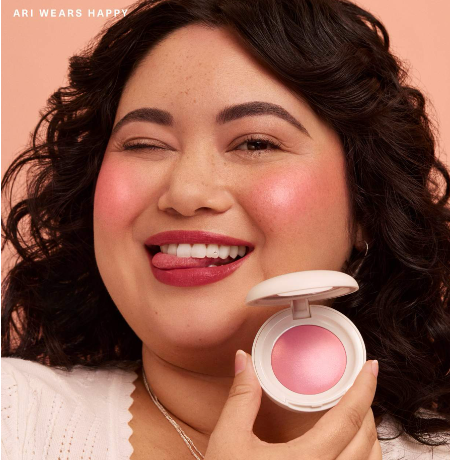 Rare Beauty- Soft Pinch Luminous Powder Blush