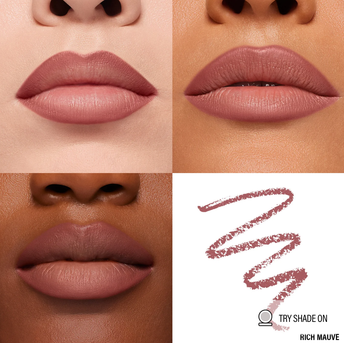 Makeup By Mario- Dream Lip Kit