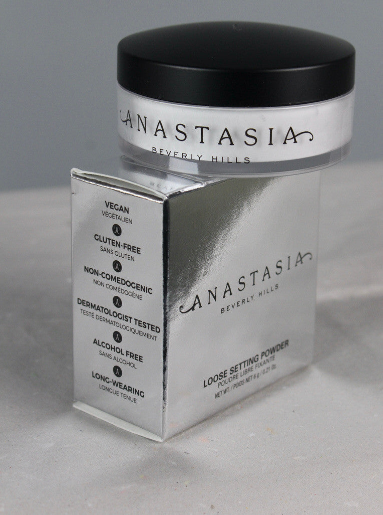 Anastasia- Mini Translucent Loose Setting Powder