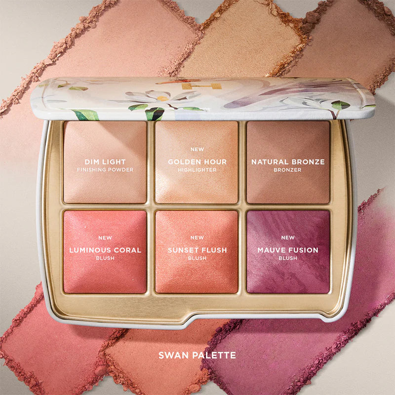 Hourglass- Ambient Lighting Edit Unlocked Collection
