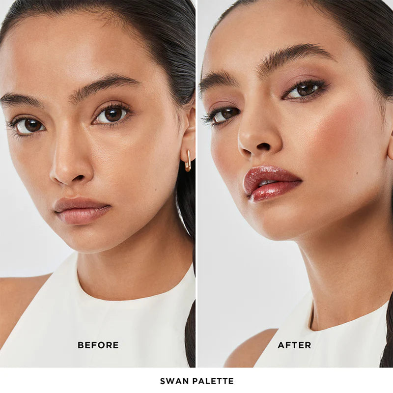 Hourglass- Ambient Lighting Edit Unlocked Collection