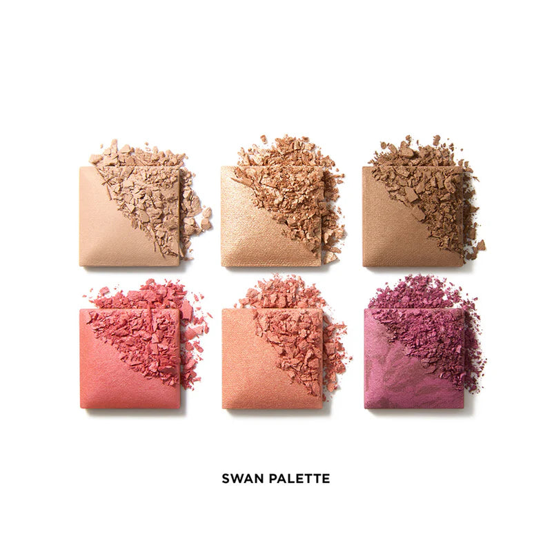 Hourglass- Ambient Lighting Edit Unlocked Collection