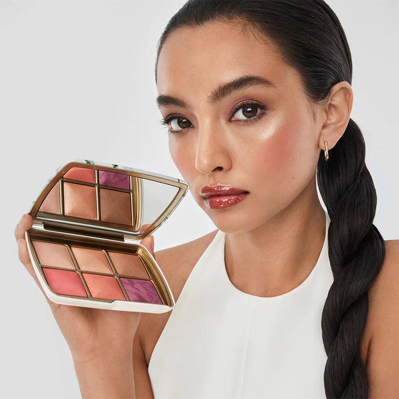 Hourglass- Ambient Lighting Edit Unlocked Collection
