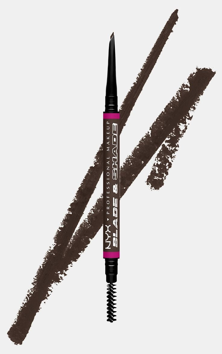 NYX- Brow Blade and Shade Nano Brow Mechanical Pencil
