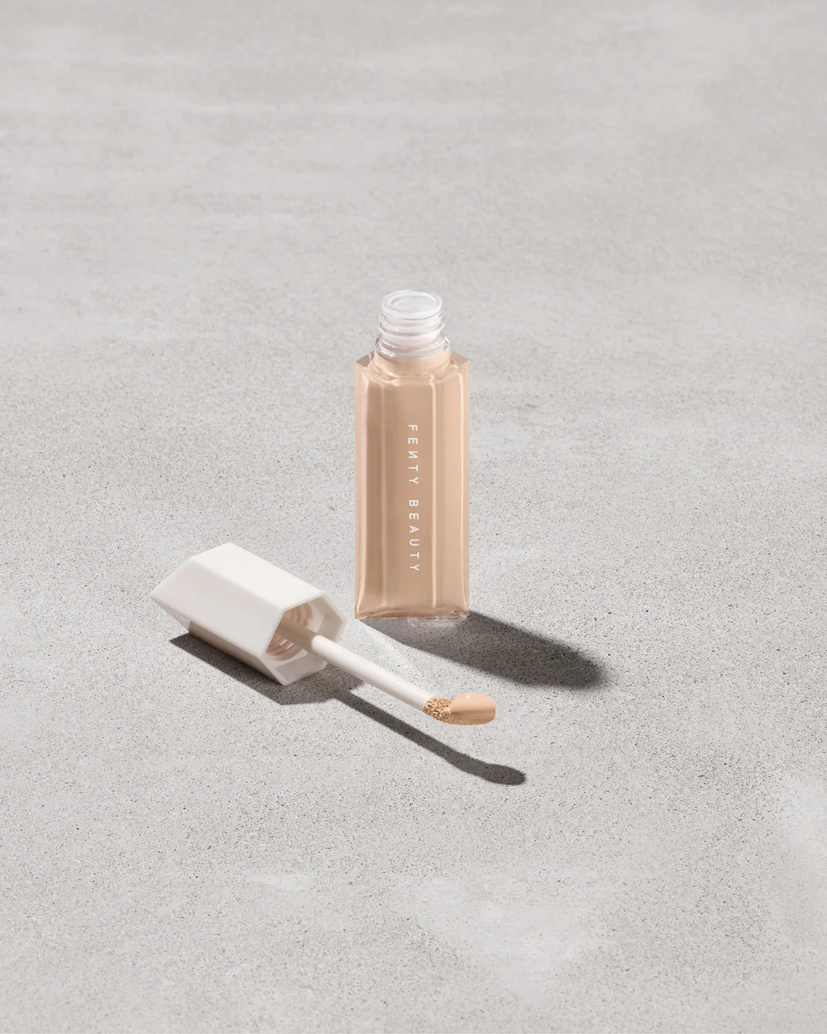 Fenty Beauty- We’re Even Hydrating Longwear Waterproof Concealer