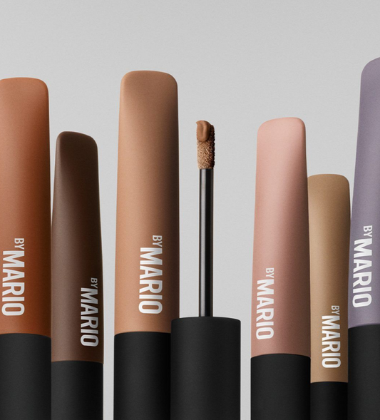 Makeup By Mario- MASTER MATTES® LONG-WEAR CREAM EYESHADOW