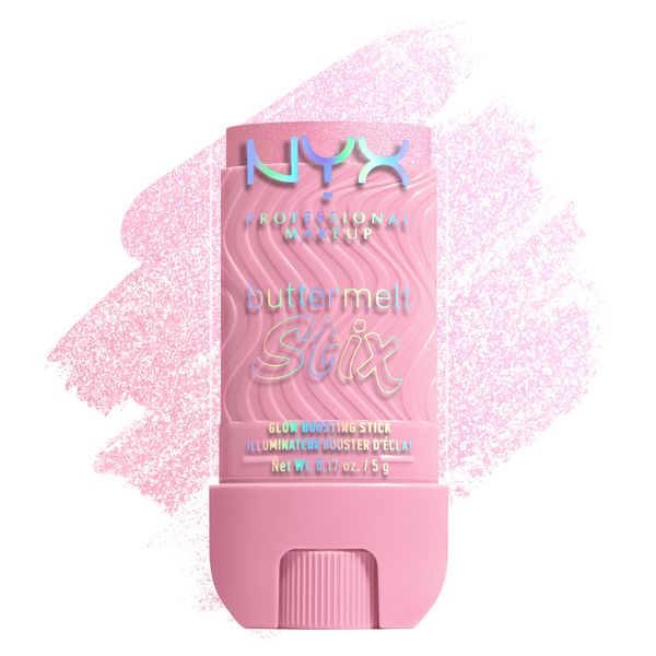 Nyx- Buttermelt Glaze Highlighter Stix