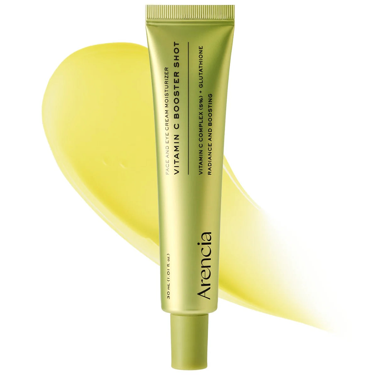 Arencia- Vitamin C Booster Shot