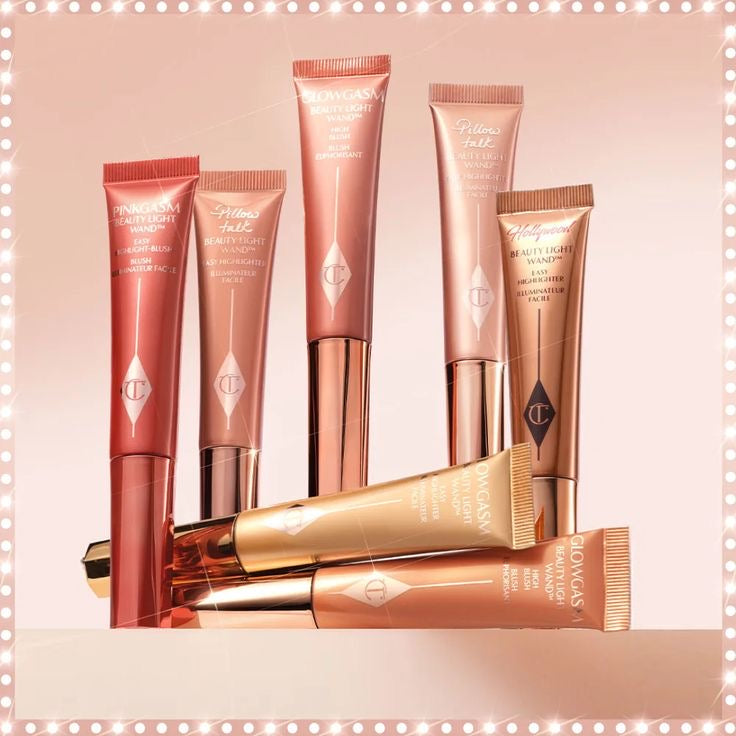 Charlotte Tilbury- Beauty Light Wand