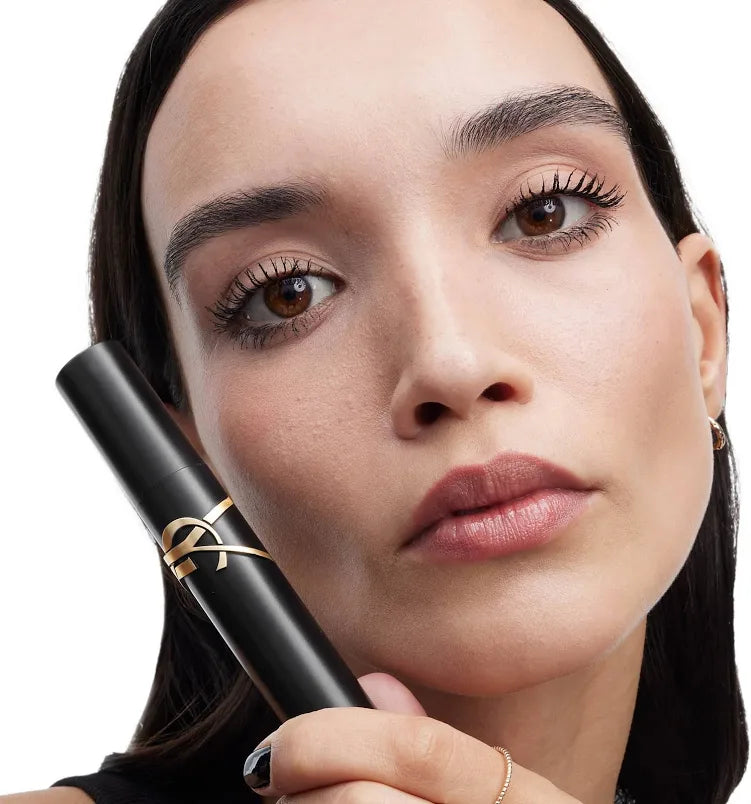 YSL- Lash Clash Mascara and Loveshine Gift Set