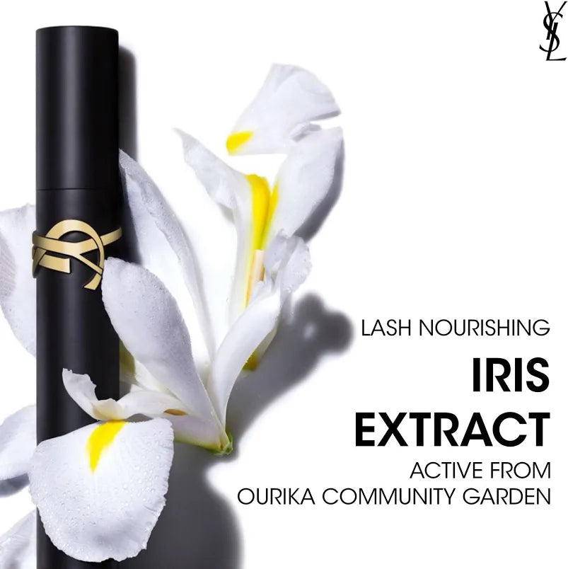YSL- Lash Clash Mascara and Loveshine Gift Set