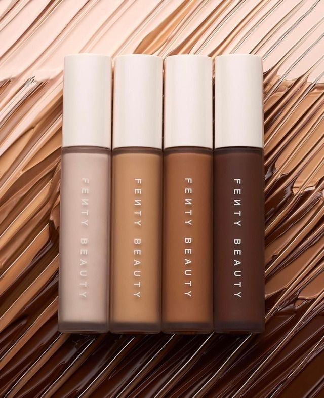 Fenty Beauty- Pro Filt’r Instant Retouch Concealer
