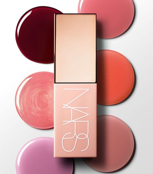 Nars- Afterglow Liquid Blush