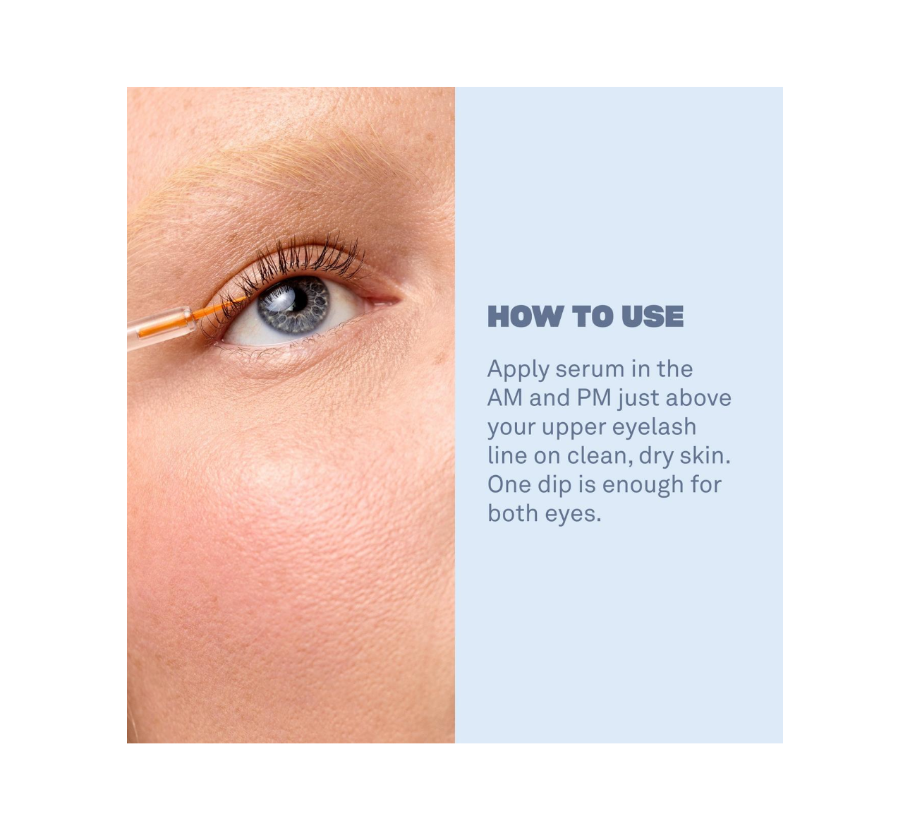 Babe Original Renewing Lash Serum