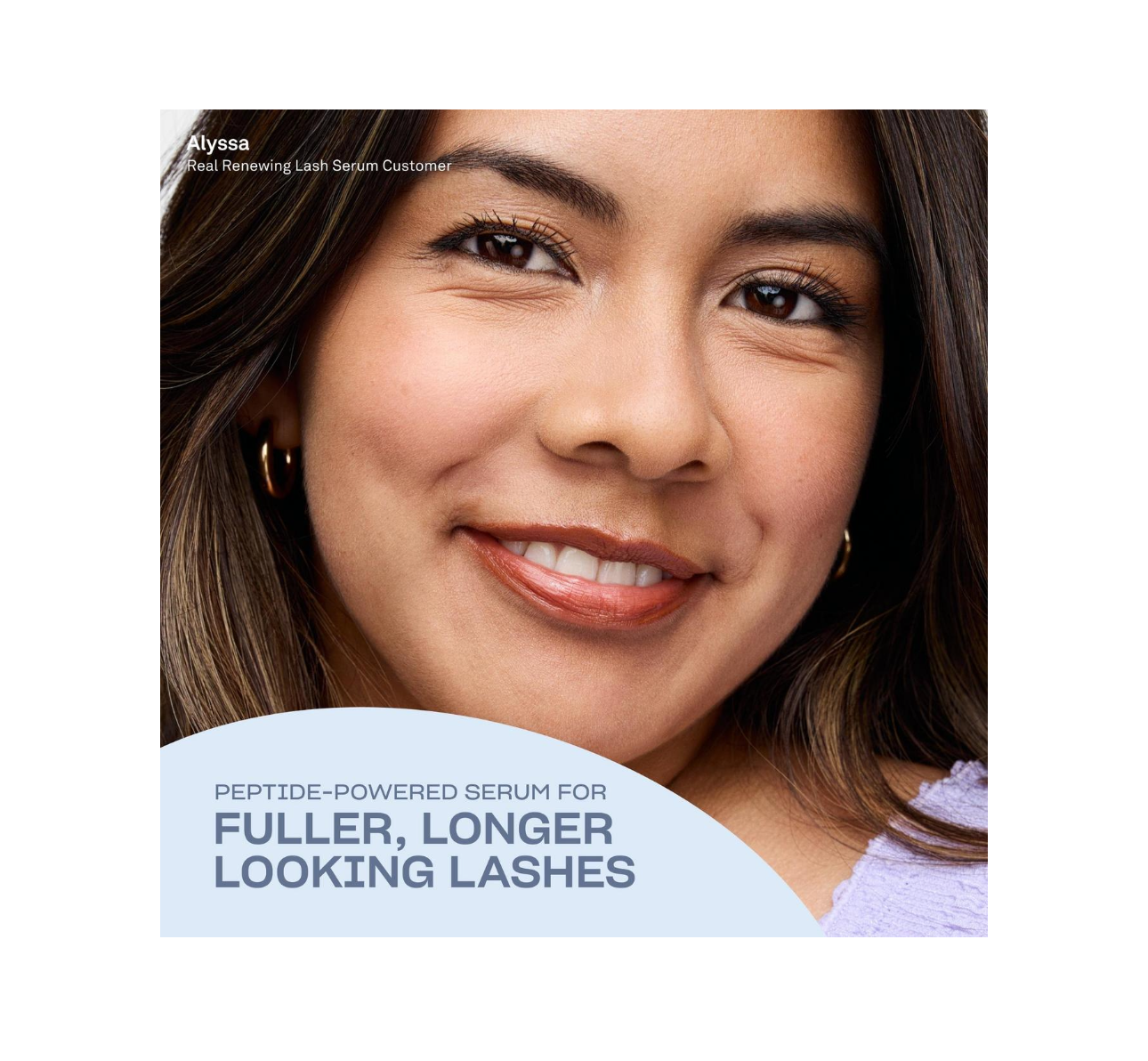 Babe Original Renewing Lash Serum