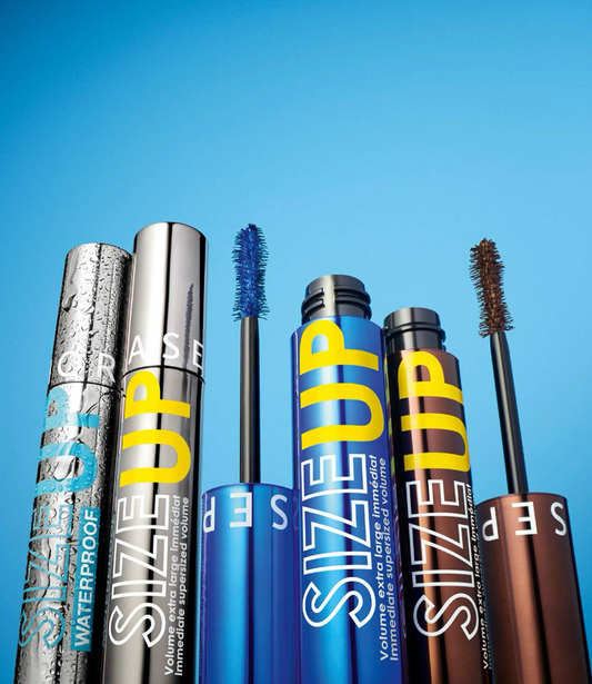 Sephora- Size Up Volumizing Mascara