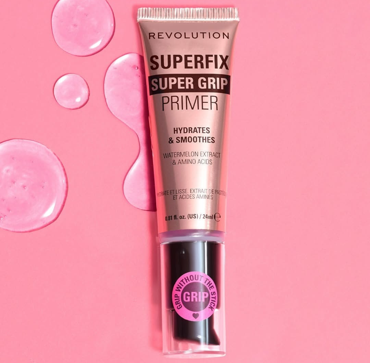 Revolution- Superfix Grip Primer