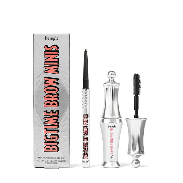 Benefit- Bigtime Brow Minis
