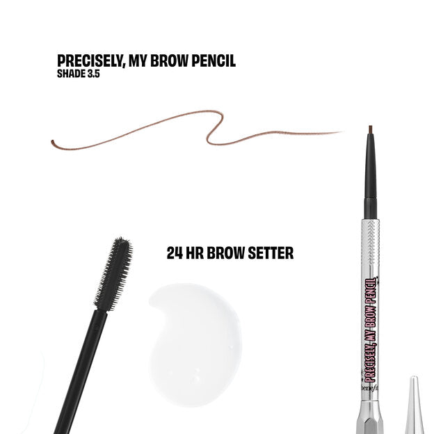 Benefit- Bigtime Brow Minis