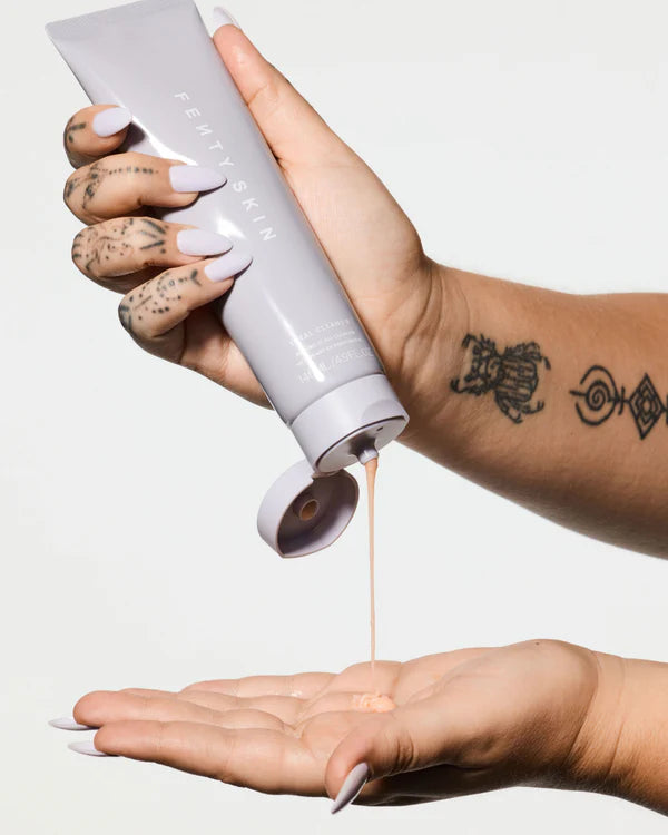 Fenty Beauty- MINI Total Cleans’r Remove it All Cleanser
