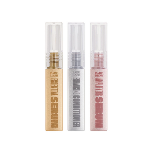 Babe Original Triple Threat Mini Set